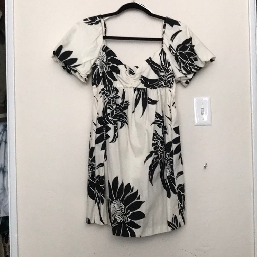 ZARA CUTE DRESS SIZE L